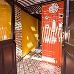 Cabanas da Lua