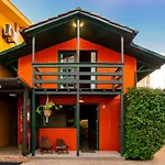 Cabanas da Lua