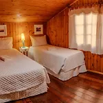 Cabanas da Lua