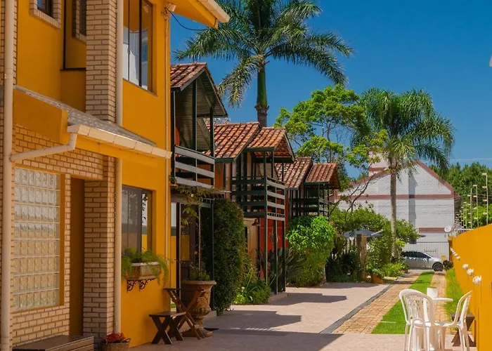 Cabanas da Lua