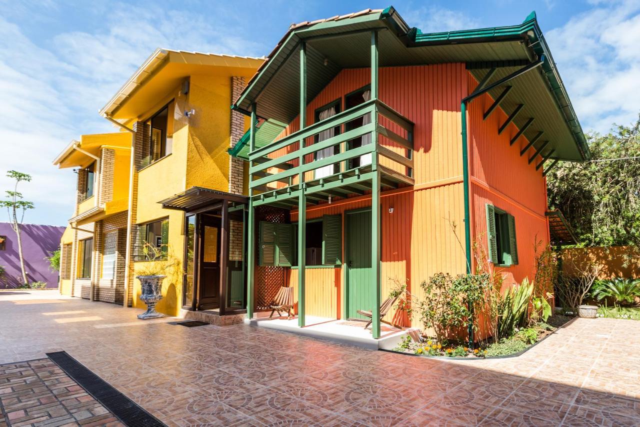 Casa de hóspedes Da Lua *