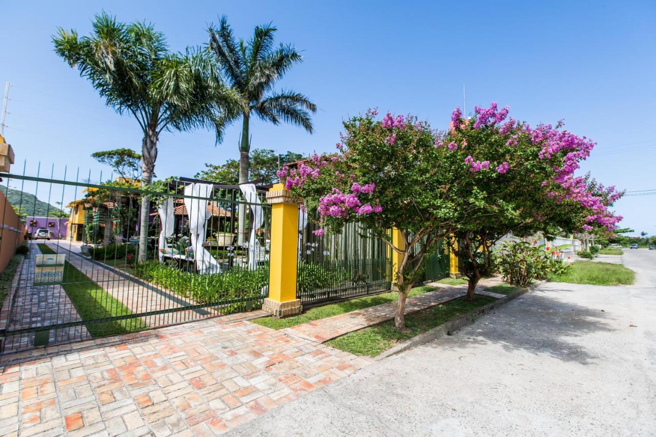 Da Lua Casa de hóspedes *