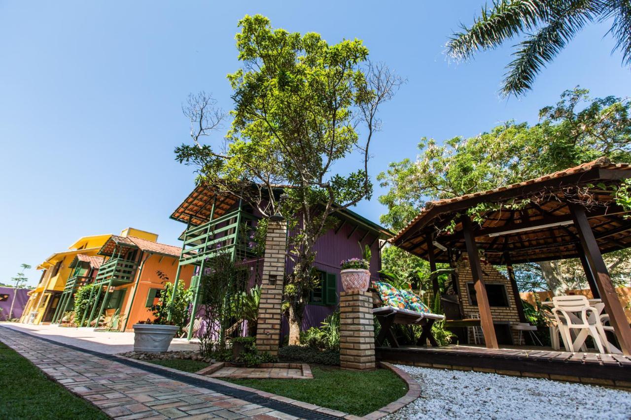 Casa de hóspedes Da Lua
