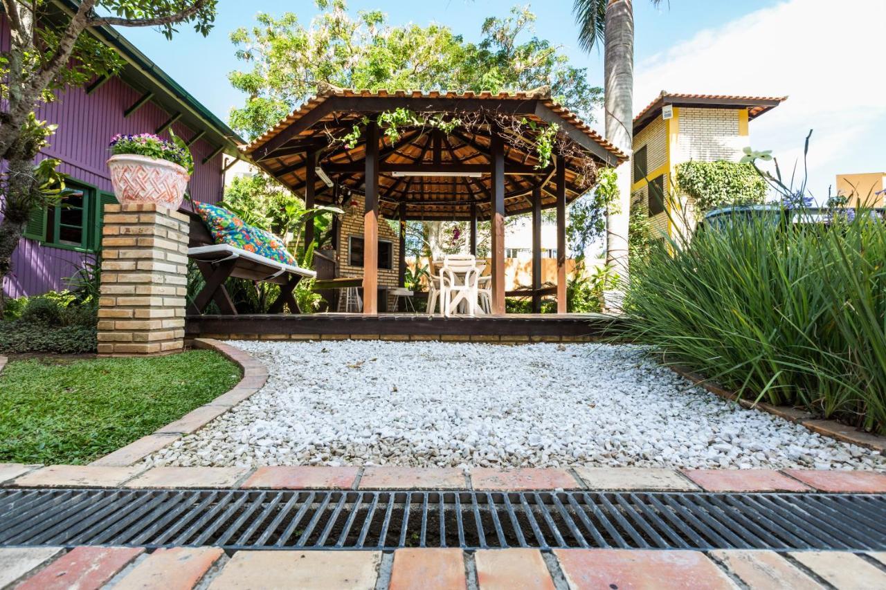 Casa de hóspedes Da Lua *