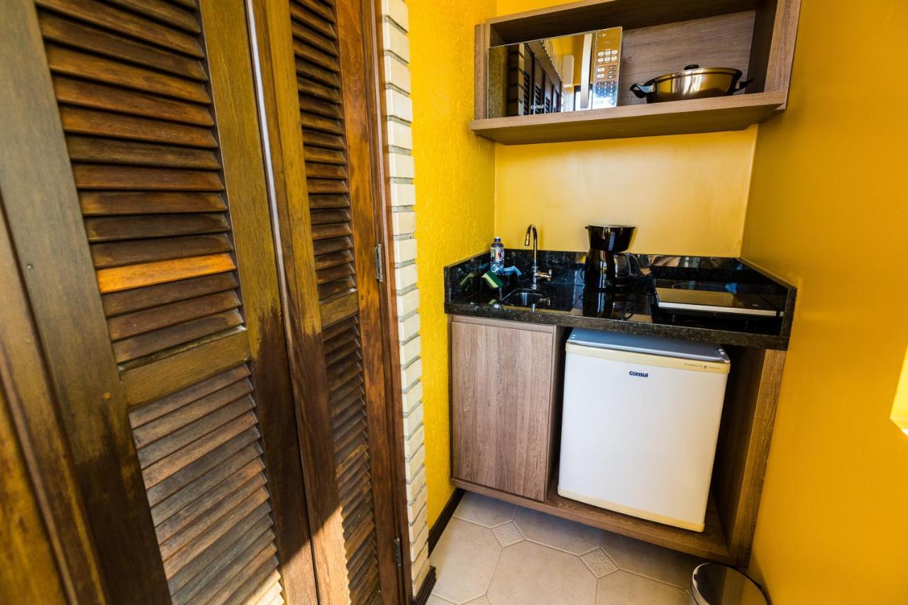 Da Lua Casa de hóspedes Florianopolis