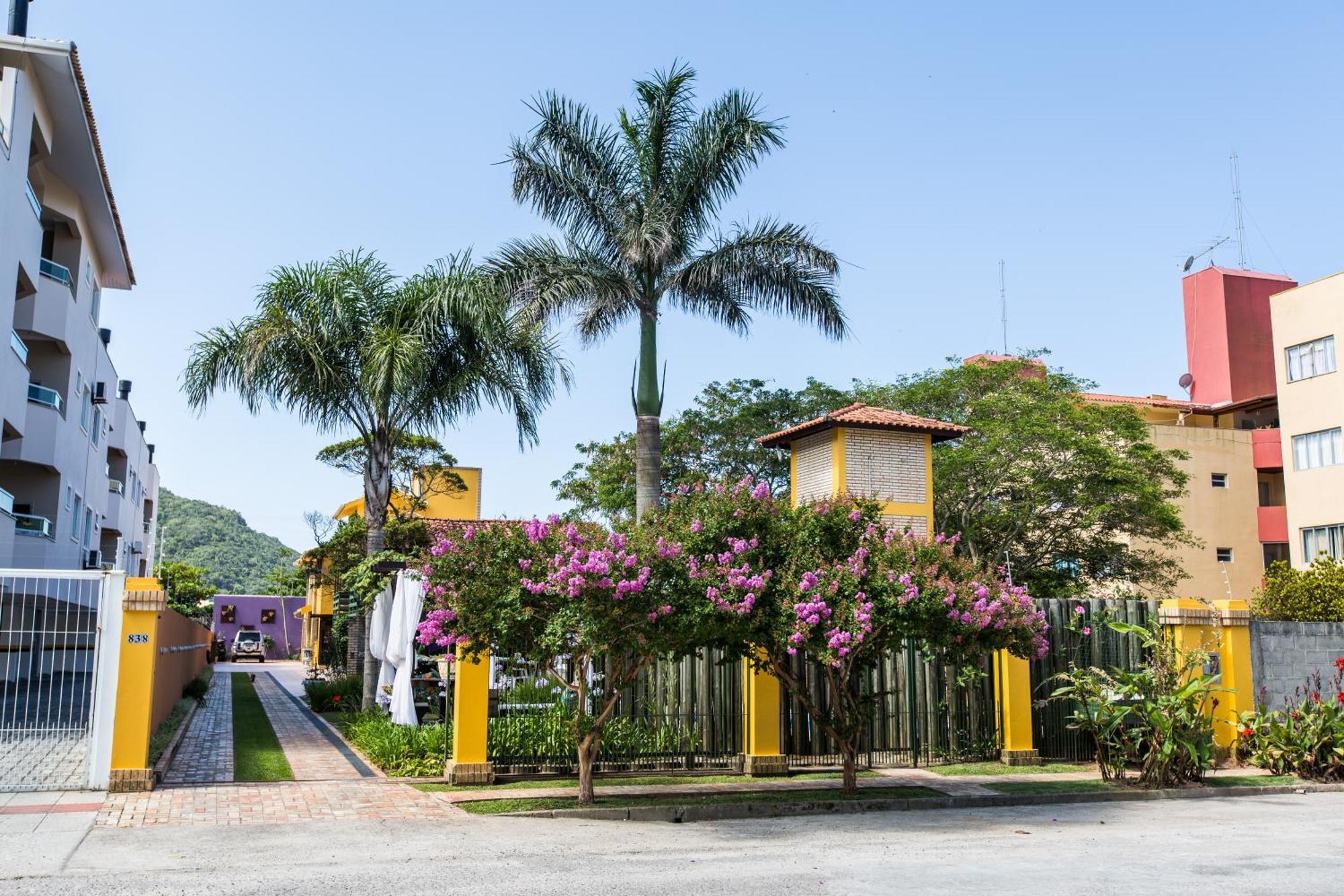 Da Lua Florianopolis