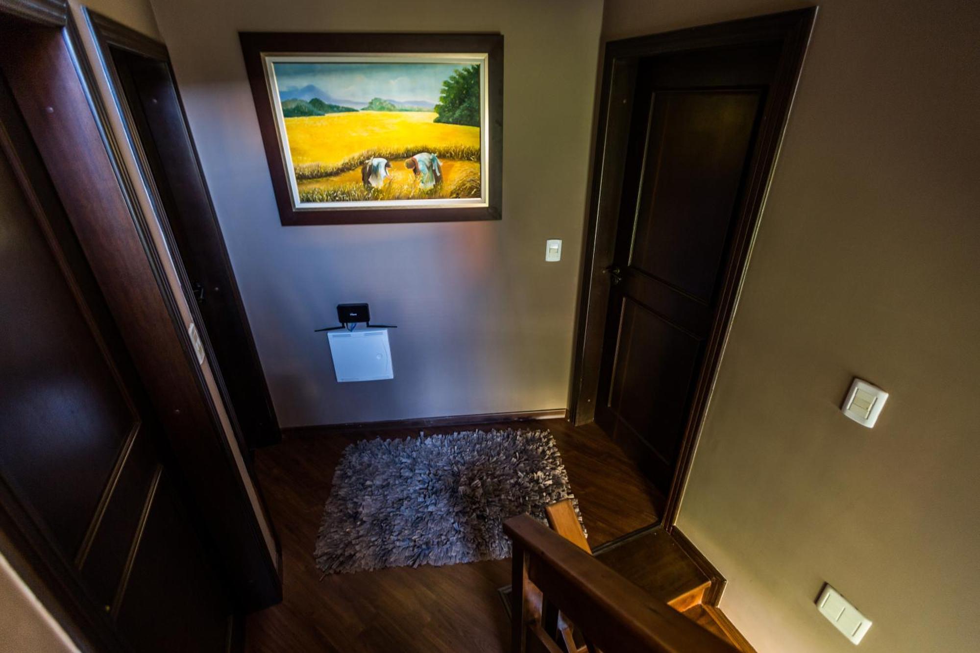 Casa de hóspedes Da Lua Florianopolis