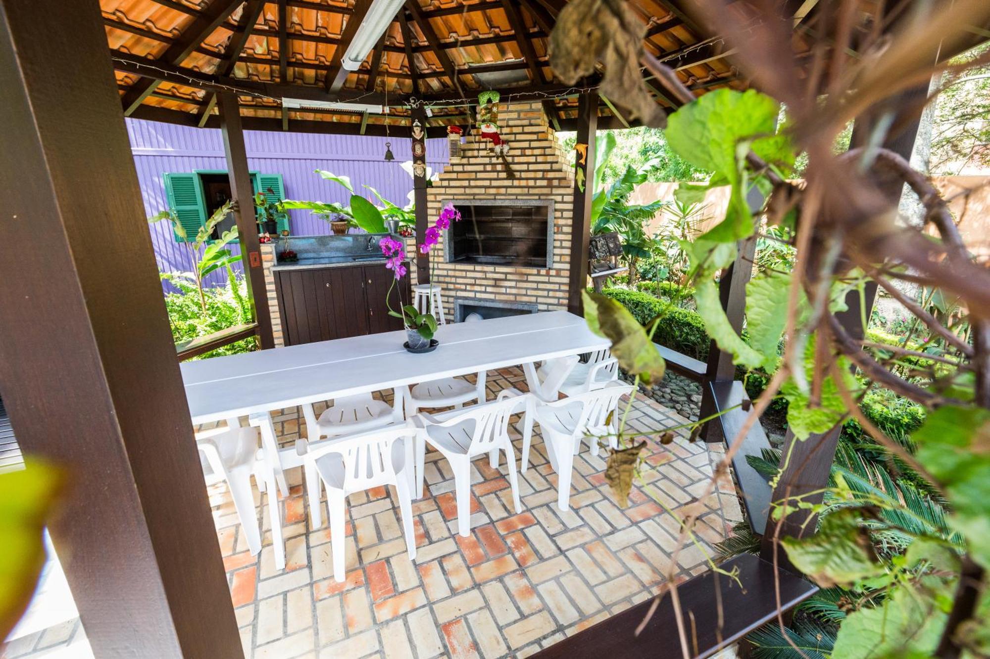Da Lua Casa de hóspedes Florianopolis