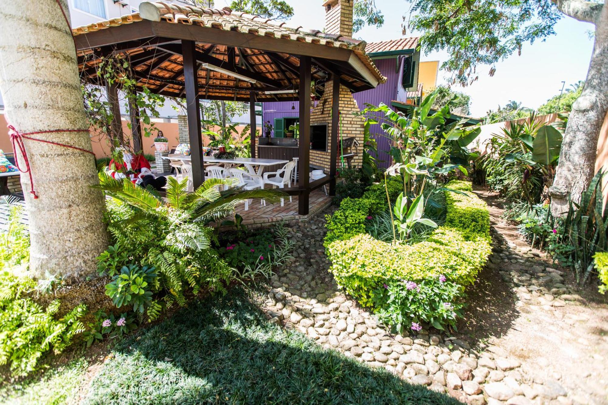 Casa de hóspedes Da Lua