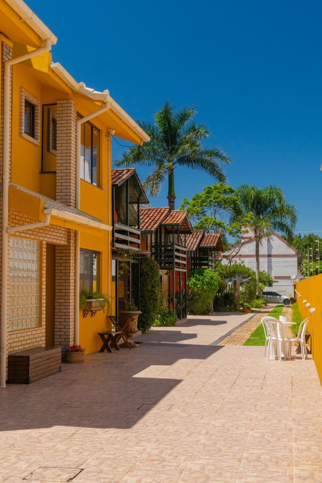 Da Lua Casa de hóspedes