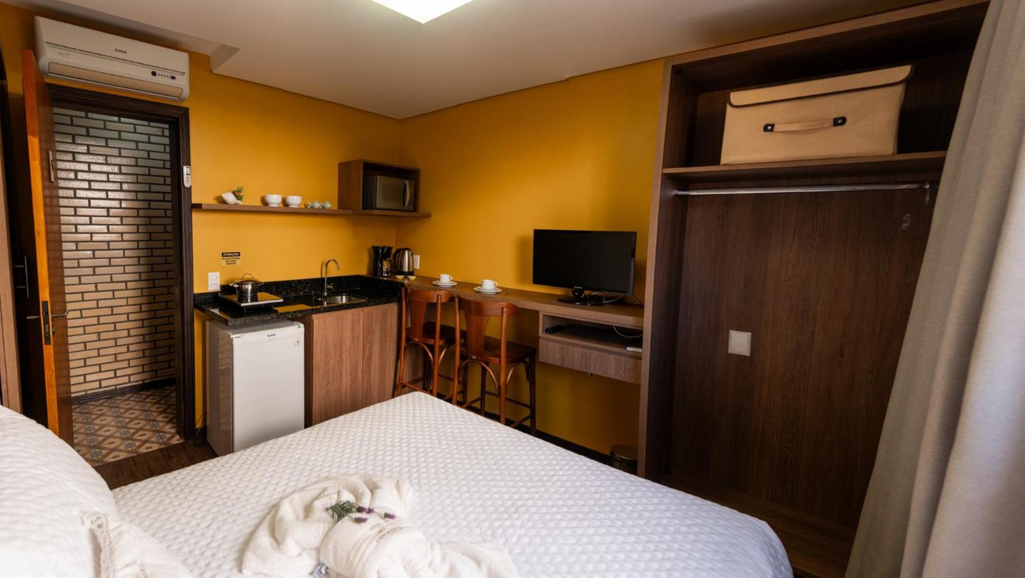 Casa de hóspedes Da Lua Florianopolis