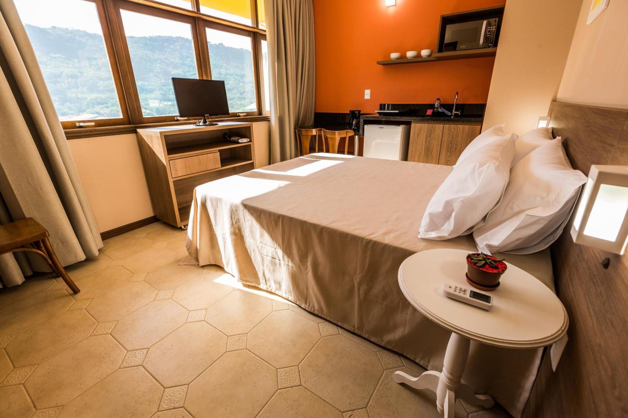 Casa de hóspedes Da Lua Florianopolis